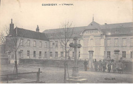 CORBIGNY - L'Hospice - Très Bon état - Corbigny