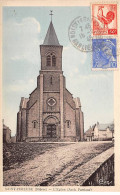 SAINT PEREUSE - L'Eglise - Très Bon état - Other & Unclassified
