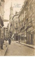 NEVERS - Le Beffroi - Rue Du Commerce - Très Bon état - Nevers