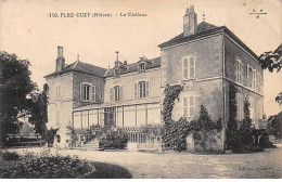 FLEZ CUZY - Le Château - Très Bon état - Sonstige & Ohne Zuordnung