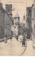 NEVERS - Rue De La Cathédrale - Très Bon état - Nevers