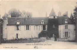 Château De SAINT PERE Près Cosne - Très Bon état - Sonstige & Ohne Zuordnung