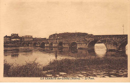 LA CHARITE SUR LOIRE - Le Pont - Très Bon état - La Charité Sur Loire