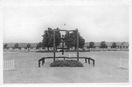 COMPIEGNE - Le Camp De Royal Lieu - Le Monument Des Barbelés - Très Bon état - Compiegne
