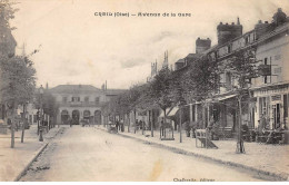 CREIL - Avenue De La Gare - Très Bon état - Creil