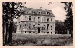 CHANTILLY - La Maison De Convalescence - Très Bon état - Chantilly