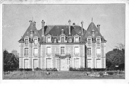 COMPIEGNE - Château Des Sablons - état - Compiegne