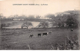 LIANCOURT SAINT PIERRE - Le Pothuis - Très Bon état - Liancourt