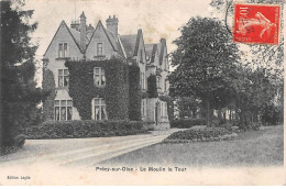 PRECY SUR OISE - Le Moulin La Tour - Très Bon état - Précy-sur-Oise