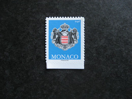 Monaco:  TB N° 3308, Neuf XX . - Neufs
