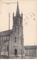 SAINT JULIEN EN GENEVOIS - L'Eglise - Très Bon état - Saint-Julien-en-Genevois