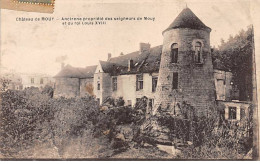 Château De MOUY - Très Bon état - Mouy