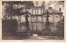 ANDEVILLE - Château Marchand - Très Bon état - Autres & Non Classés