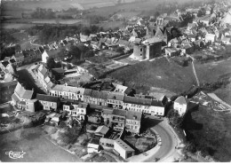 MONT CASSEL - Vue Générale Aérienne - Très Bon état - Sonstige & Ohne Zuordnung