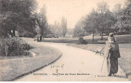 ROUBAIX - Une Vue Du Parc Barbieux - Très Bon état - Roubaix