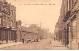 ROUBAIX - Rue De L'Epeule - Très Bon état - Roubaix