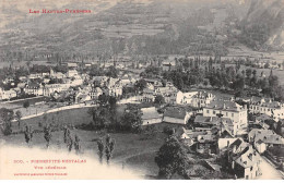 PIERREFITTE NESTALAS - Vue Générale - Très Bon état - Sonstige & Ohne Zuordnung