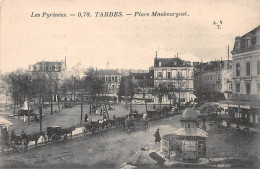 TARBES - Place Maubourguet - Très Bon état - Tarbes