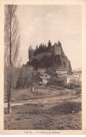 Le Château De SAILHANS - Très Bon état - Other & Unclassified