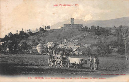 GENOST , Près Loudenvielle Et Le Vieux Château - Très Bon état - Sonstige & Ohne Zuordnung