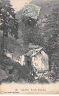 CAUTERETS - Buvette De Cerisey - Très Bon état - Cauterets