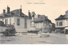 TARBES - Fontaine Montaut - Très Bon état - Tarbes