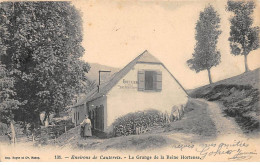 Environs De CAUTERETS - La Grange De La Reine Hortense - Très Bon état - Other & Unclassified