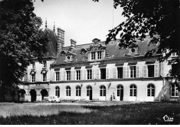 VERBERIE - Château D'Aramont - Très Bon état - Verberie