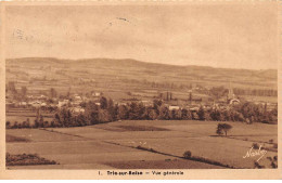 TRIE SUR BAISE - Vue Générale - Très Bon état - Altri & Non Classificati