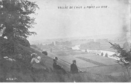 Vallée De L'Oise à PRECY SUR OISE - Très Bon état - Précy-sur-Oise