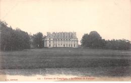 Le Château Du FRANCPORT - Très Bon état - Sonstige & Ohne Zuordnung