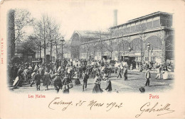 PARIS - Les Halles - Très Bon état - Arrondissement: 01