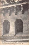 PARIS D'autrefois - Pont Neuf - Départ De L'Escalier - Très Bon état - District 01