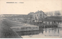 VERBERIE - L'Ecluse - Très Bon état - Verberie