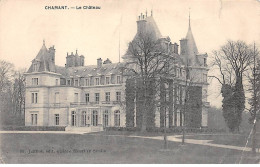 CHAMANT - Le Château - Très Bon état - Autres & Non Classés