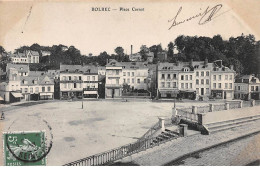 BOLBEC - Place Carnot - Très Bon état - Bolbec