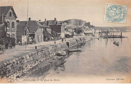 DUCLAIR - Le Quai Du Havre - Très Bon état - Duclair