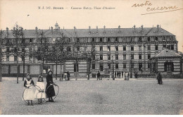 ROUEN - Caserne Hatry, Place D'Amiens - Très Bon état - Rouen