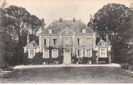 ETRETAT - Le Château - Très Bon état - Etretat