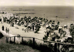 72636299 Koserow Ostseebad Usedom Strand  Koserow - Altri & Non Classificati