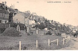 SAINTE ADRESSE - Saint Denis - Très Bon état - Sainte Adresse