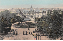 LE HAVRE - L'Hôtel De Ville - Très Bon état - Unclassified