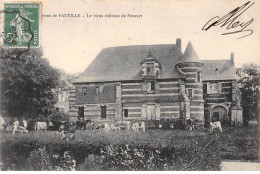 Le Vieux Château De FOUCART - Très Bon état - Autres & Non Classés
