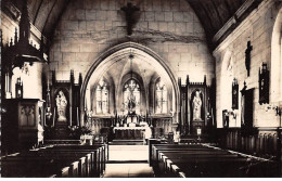 FOUCART - L'intérieur De L'Eglise Saint Martin - Très Bon état - Autres & Non Classés