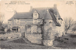 FOUCART - Le Vieux Château - Très Bon état - Autres & Non Classés