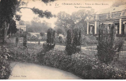 FOUCART - Villa Du Beau Soleil - Vue D'ensemble - Très Bon état - Autres & Non Classés