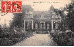 FOUCART - Villa Du Beau Soleil - Très Bon état - Autres & Non Classés