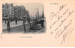LE HAVRE - Le Grand Quai - Très Bon état - Unclassified