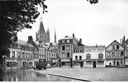 LAIGLE - Place Boislandry - Très Bon état - L'Aigle