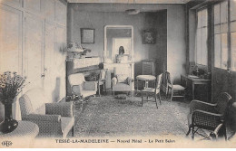 TESSE LA MADELEINE - Nouvel Hôtel - Le Petit Salon - Très Bon état - Other & Unclassified